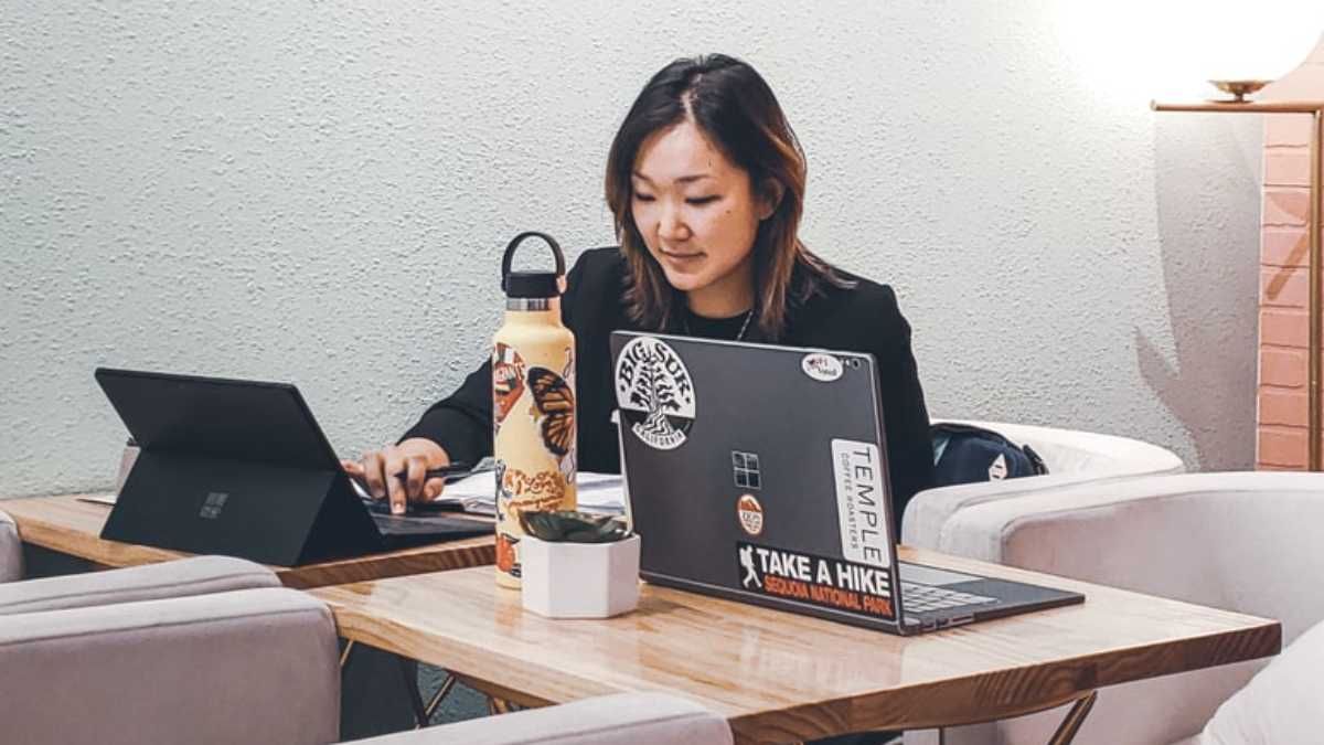 Microsoft перевела работников на 4-дневную неделю: эксперимент очень успешный Microsoft перевела работников на 4-дневную неделю: эксперимент очень успешный