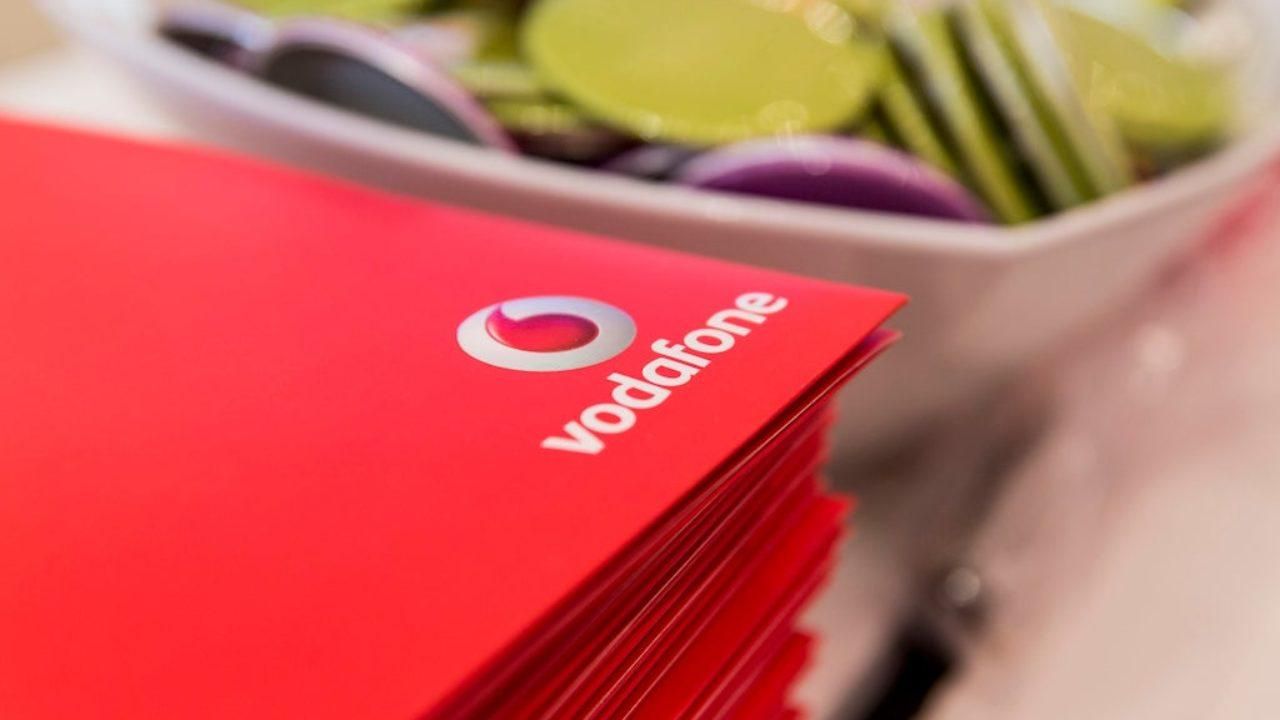 Vodafone готова запустити мережу для "інтернету речей" в Україні: деталі Vodafone готова запустити мережу для "інтернету речей" в Україні: деталі