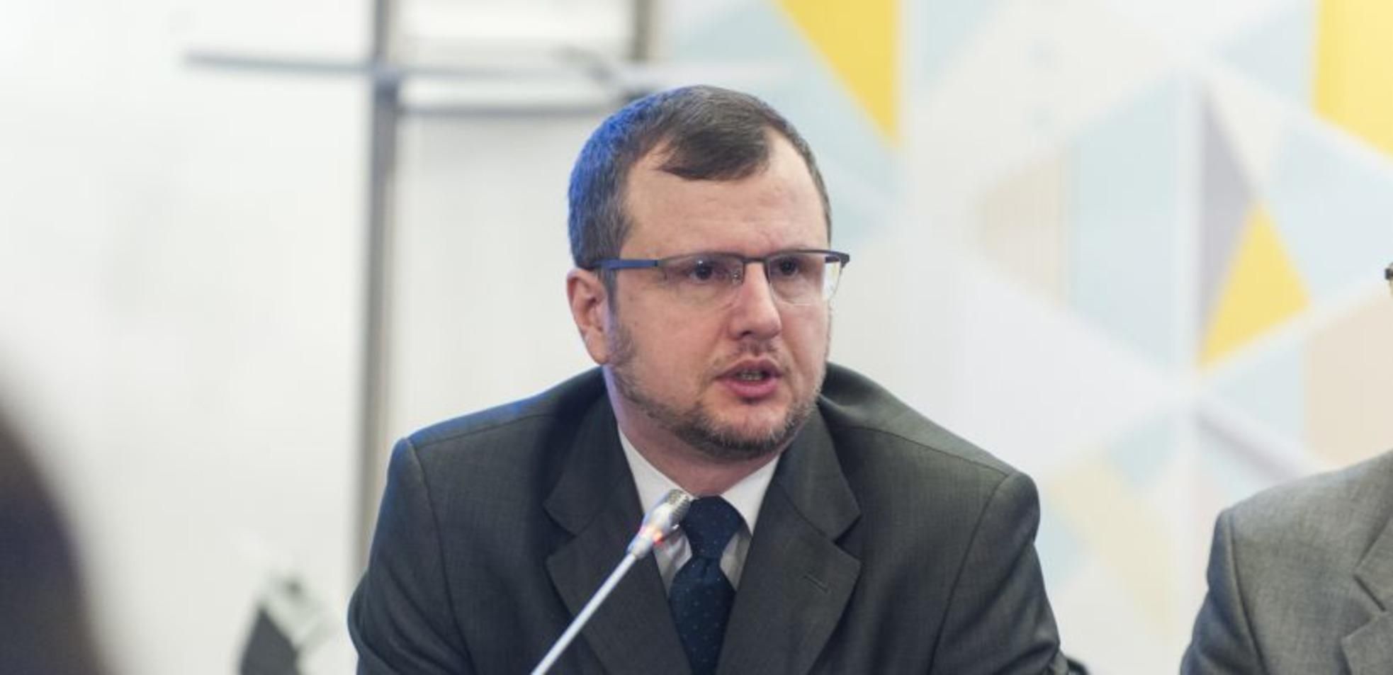 Ими манипулируют или немного обманывают, – эксперт о протестах малых предпринимателей под ОПУ Ими манипулируют или немного обманывают, – эксперт о протестах малых предпринимателей под ОПУ