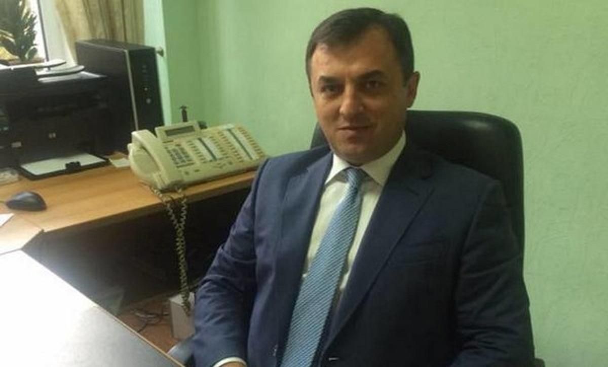НКРЭКУ выбрала Валерия Тарасюка новым главой: что о нем известно НКРЭКУ выбрала Валерия Тарасюка новым главой: что о нем известно