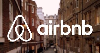 Airbnb заработал на украинском: сервис аренды жилья добавил поддержку новых языков