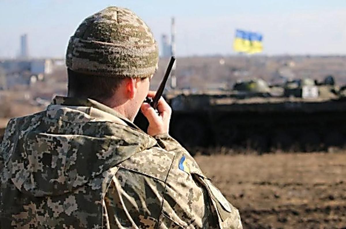 Бойовики обстріляли українські позиції на Донбасі: де було найгарячіше