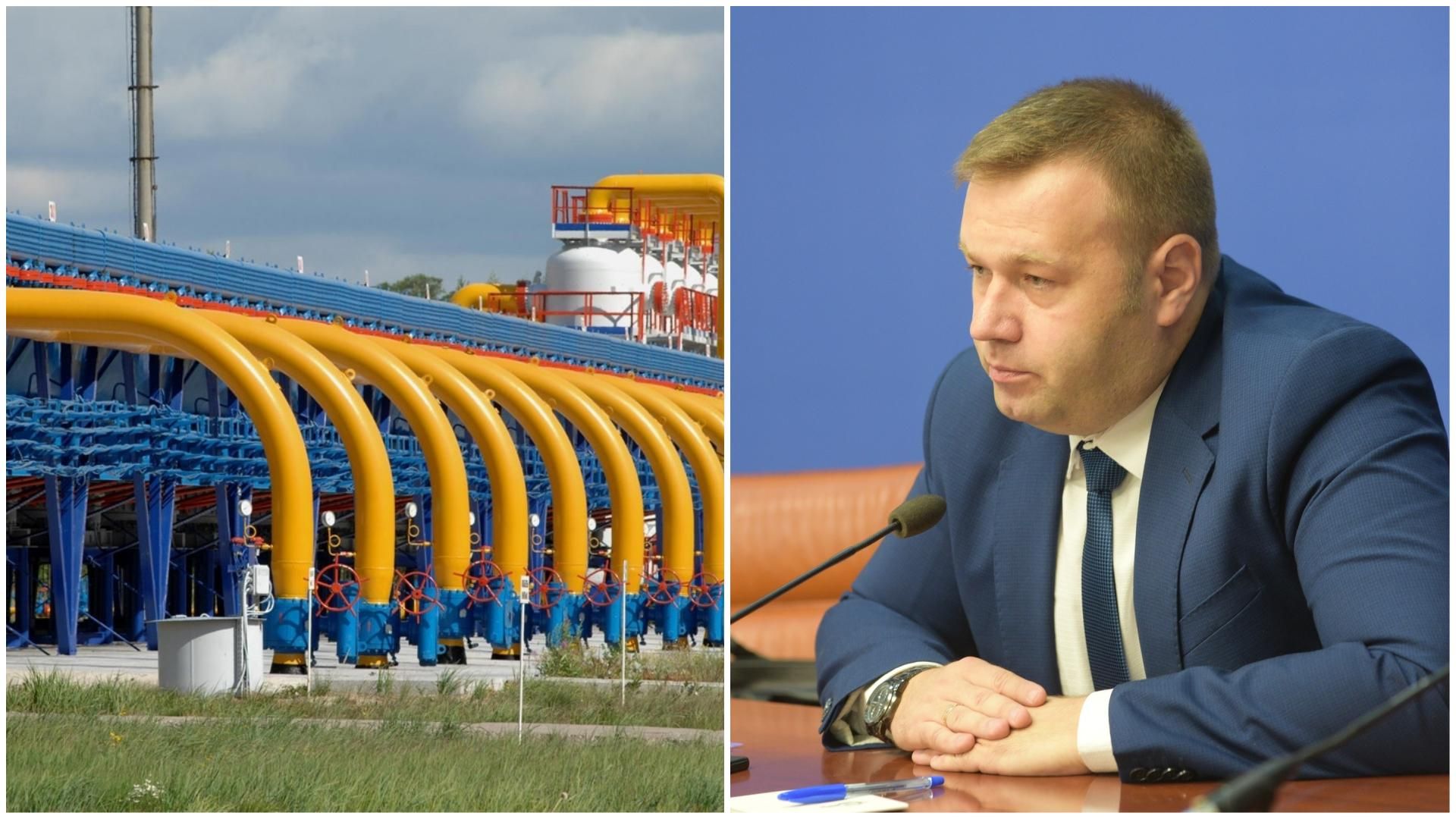 Договір з Росією про газ потрібен, але можна й обійтися, – Міненергетики