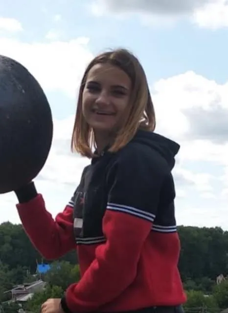 пропала дівчина київ пропала дівчина київ