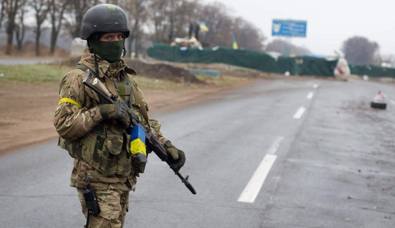 Такое ощущение, что их насильно гонят вперед, – ВСУ о боевиках на Донбассе