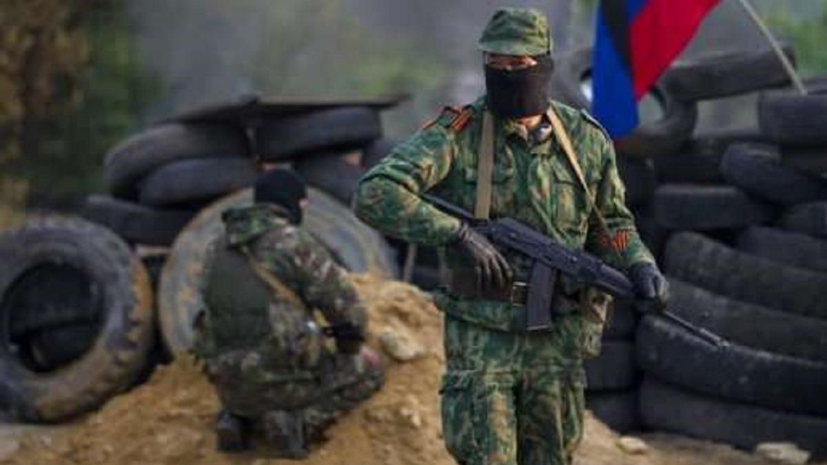 Проросійські окупанти поранили підлітка у Золотому-5: що з хлопцем Проросійські окупанти поранили підлітка у Золотому-5: що з хлопцем