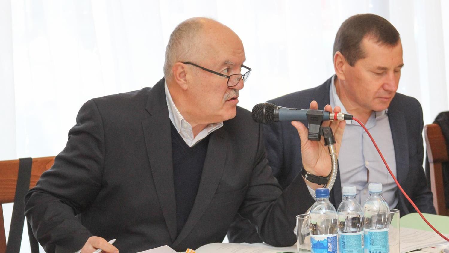 Освітяни готові виходити на мітинги, – голова профспілки Освітяни готові виходити на мітинги, – голова профспілки