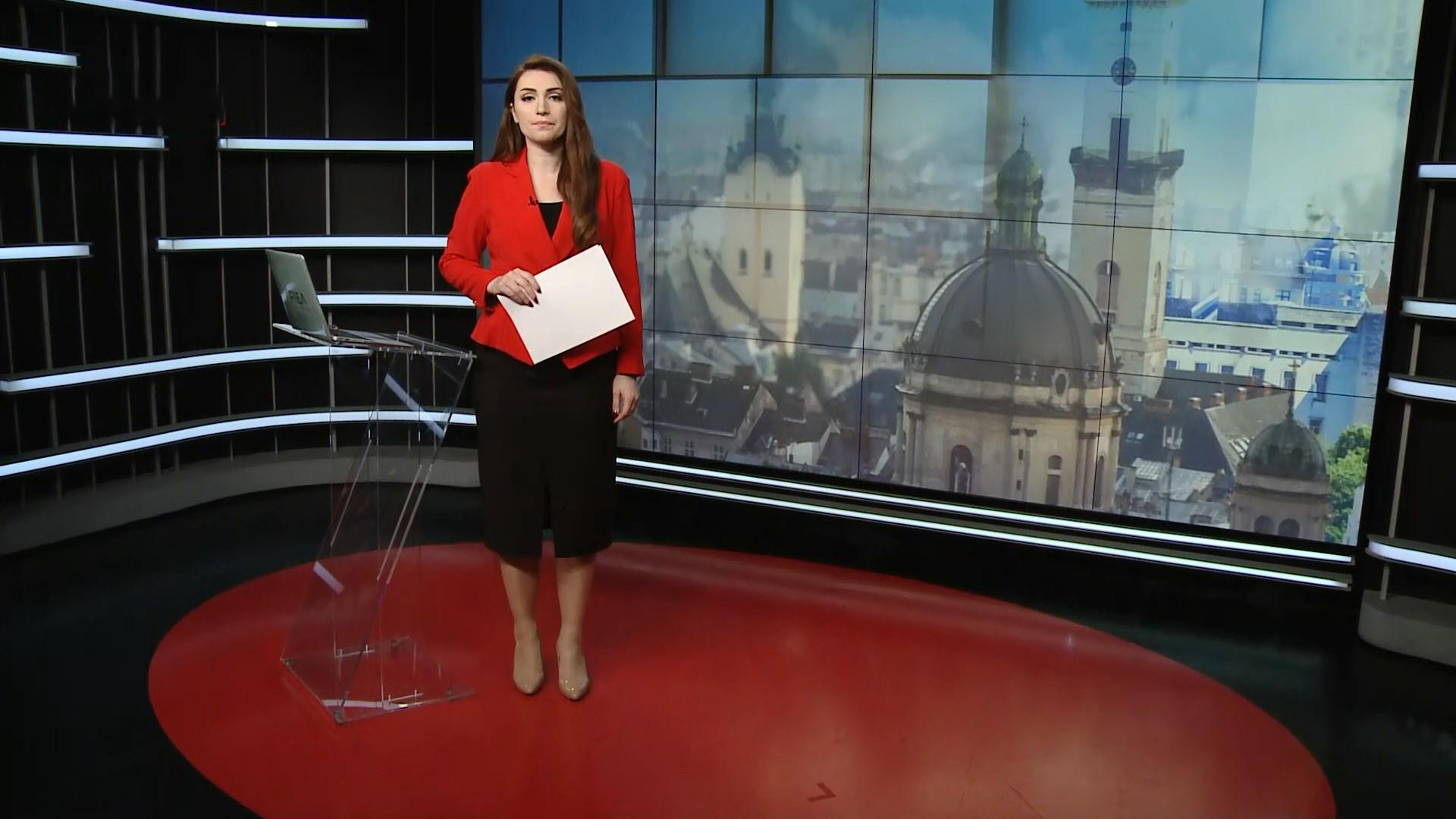 Выпуск новостей за 12:00: Автомобильная авария в Броварах. Поиски взрывчатки в метро Киева