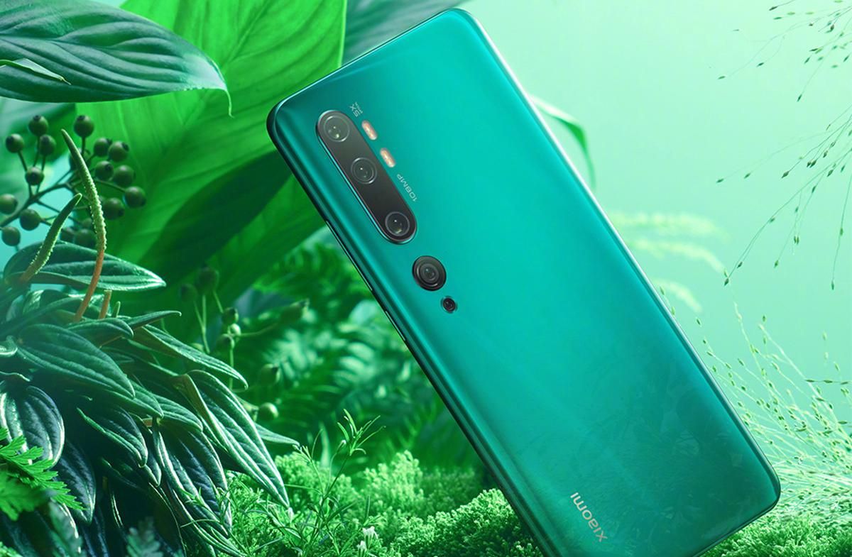 Xiaomi CC9 Pro: цена, обзор, характеристики Xiaomi CC9 Pro