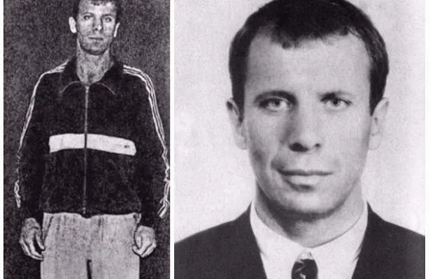 Сергій Тимофєєв Сергій Тимофєєв