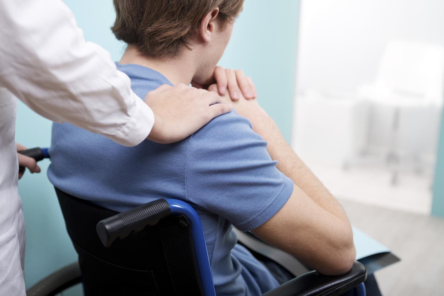 Советскую систему "групп инвалидности" отменят: что придет на смену Советскую систему "групп инвалидности" отменят: что придет на смену