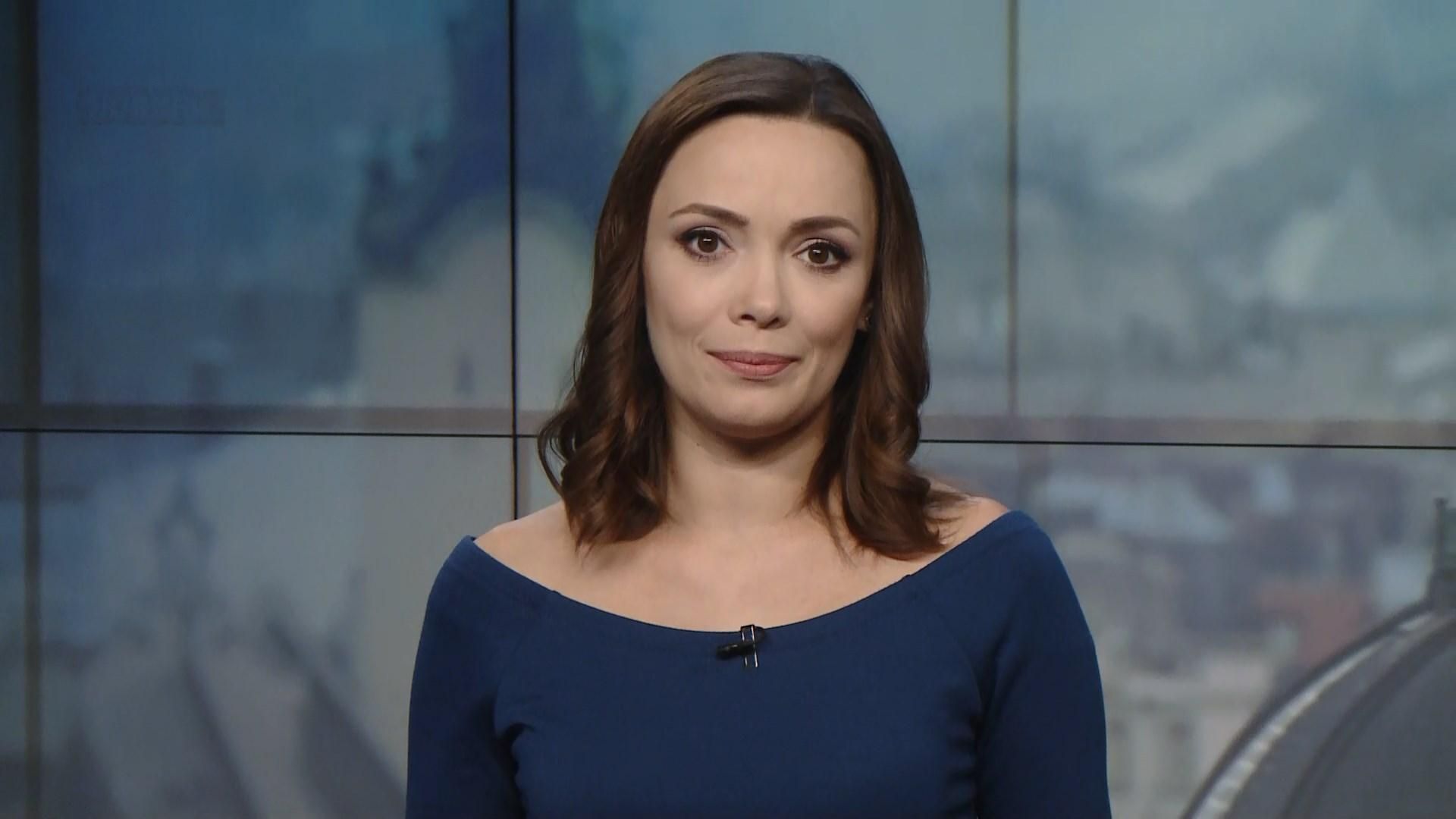 Выпуск новостей за 14:00: Бюджет-2020. Пожар в Ровно Выпуск новостей за 14:00: Бюджет-2020. Пожар в Ровно