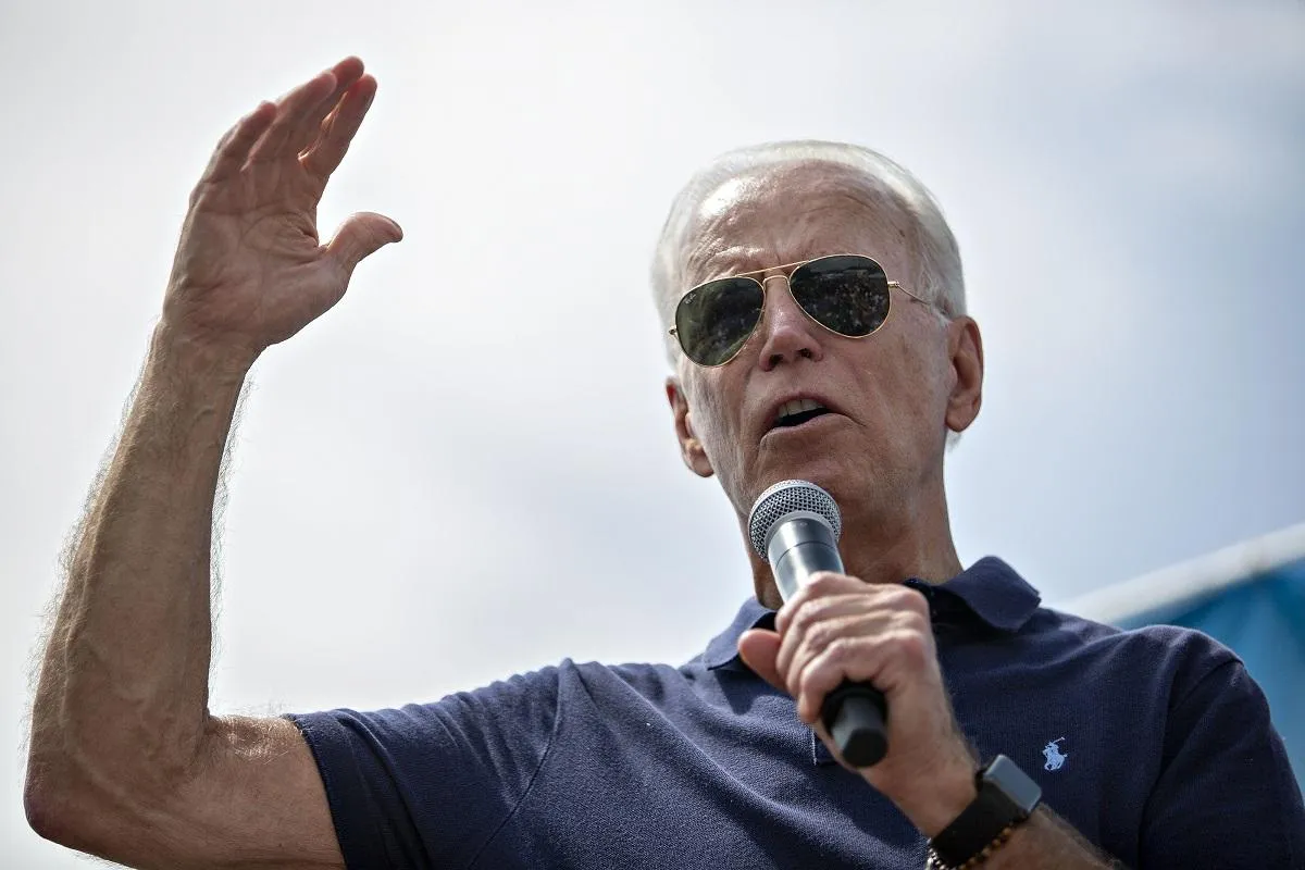 Байден Трамп Байден Трамп