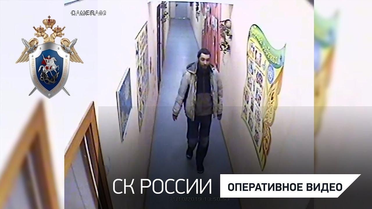 Убийство ребенка в Нарьян-Маре в детском саду: видео нападения Убийство ребенка в Нарьян-Маре в детском саду: видео нападения