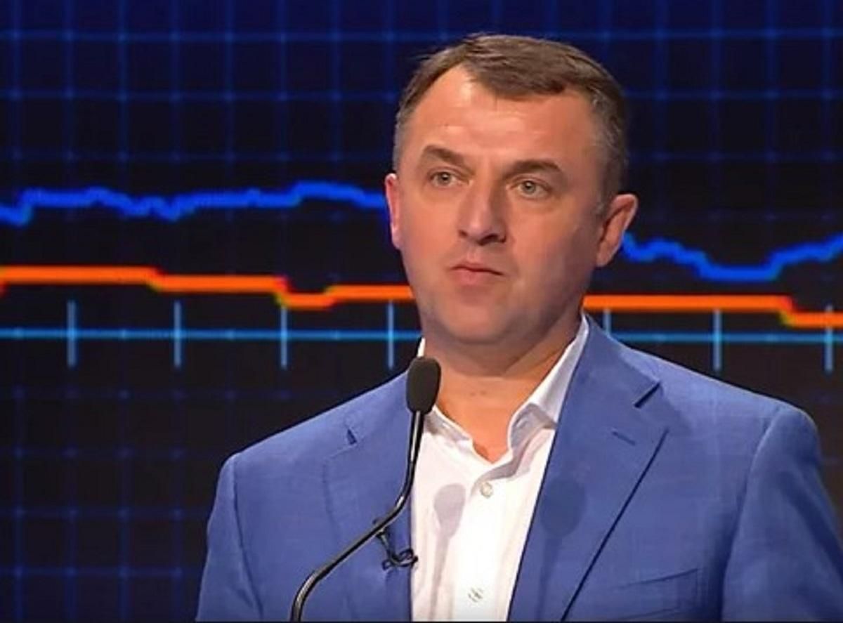 Раковая опухоль экономики: Тарасюк заявил о неизбежности роста тарифов на электроэнергию