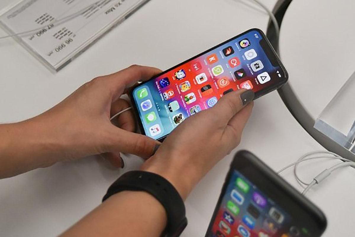 РФ заборонила продаж ґаджетів без російського програмного забезпечення РФ заборонила продаж ґаджетів без російського програмного забезпечення