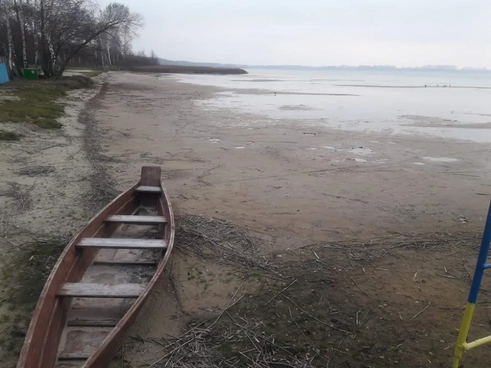 Світязь Світязь