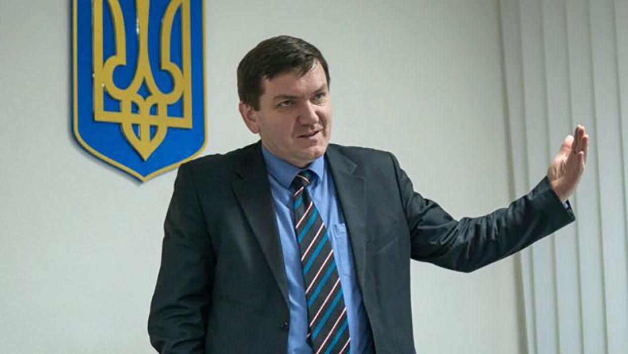 Розслідування злочинів проти Майдану: Горбатюк може очолити підрозділ ДБР