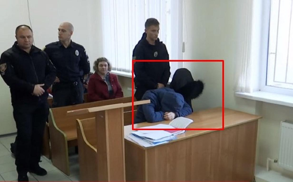 Убийство 14-летней Дарьи Дробот в Одесской области: подозреваемого подростка взяли под стражу