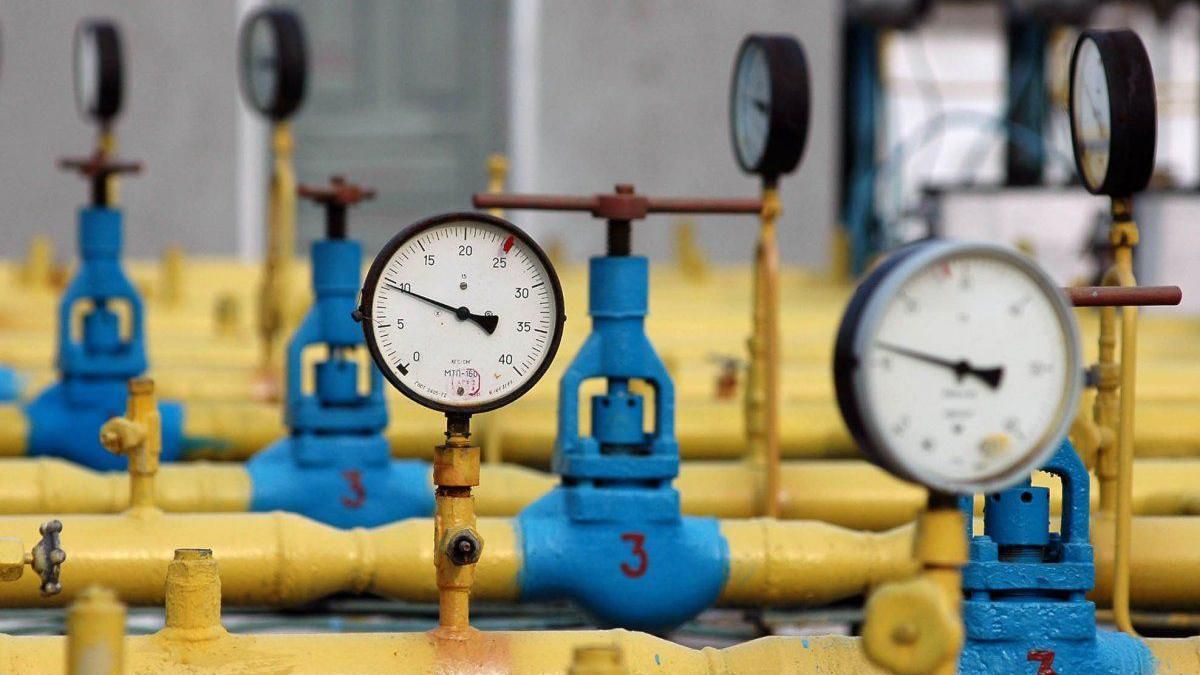 Транзит газу: Україна не збирається "понять и простить" 22 мільярди доларів Росії Транзит газу: Україна не збирається "понять и простить" 22 мільярди доларів Росії