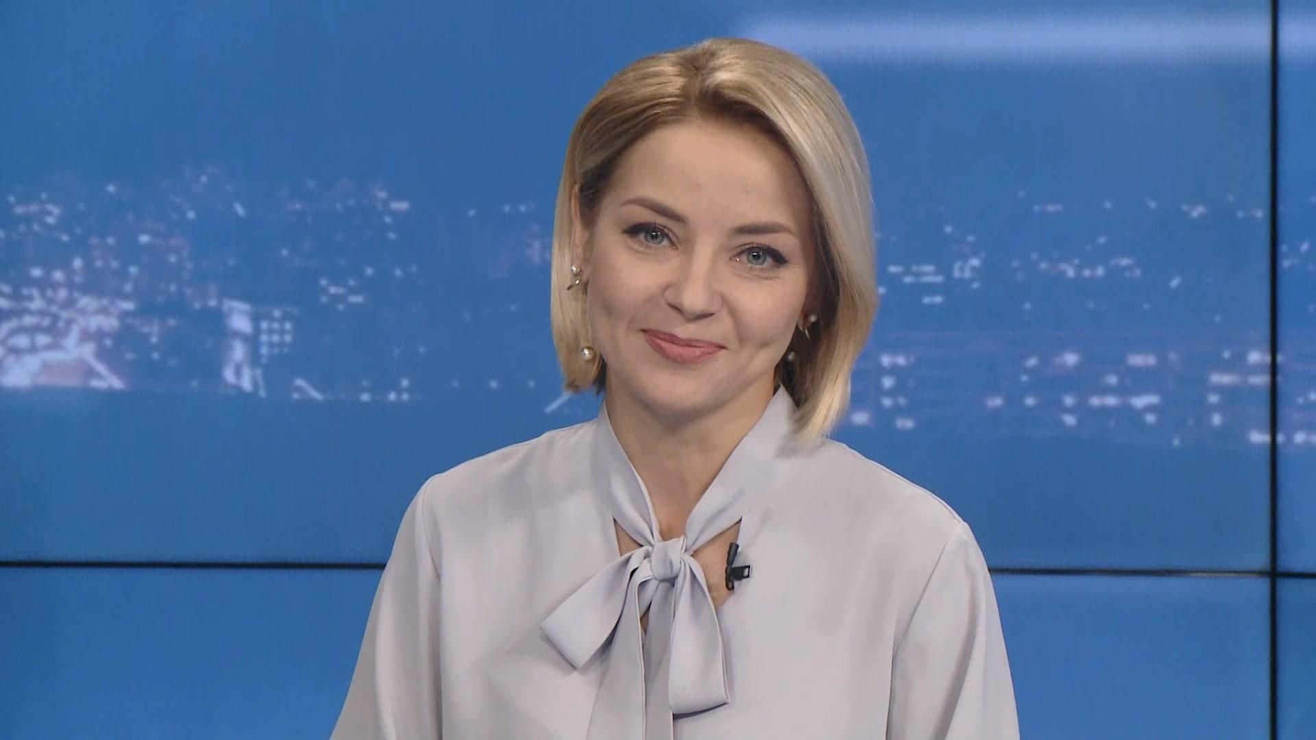 Випуск новин за 20:00: Презентація бюджету-2020. Чи потрібен імперативний мандат