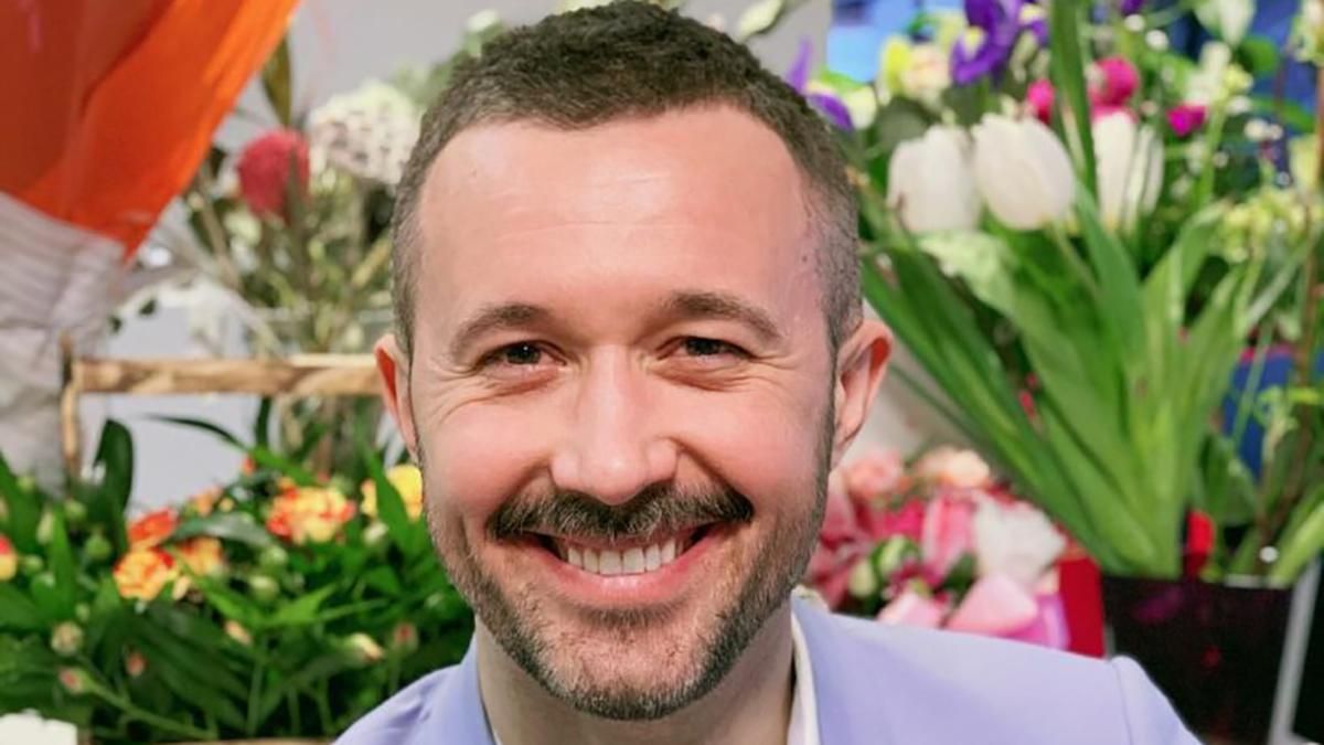 Сергій Бабкін святкує день народження: що ви могли не знати про знаменитого артиста