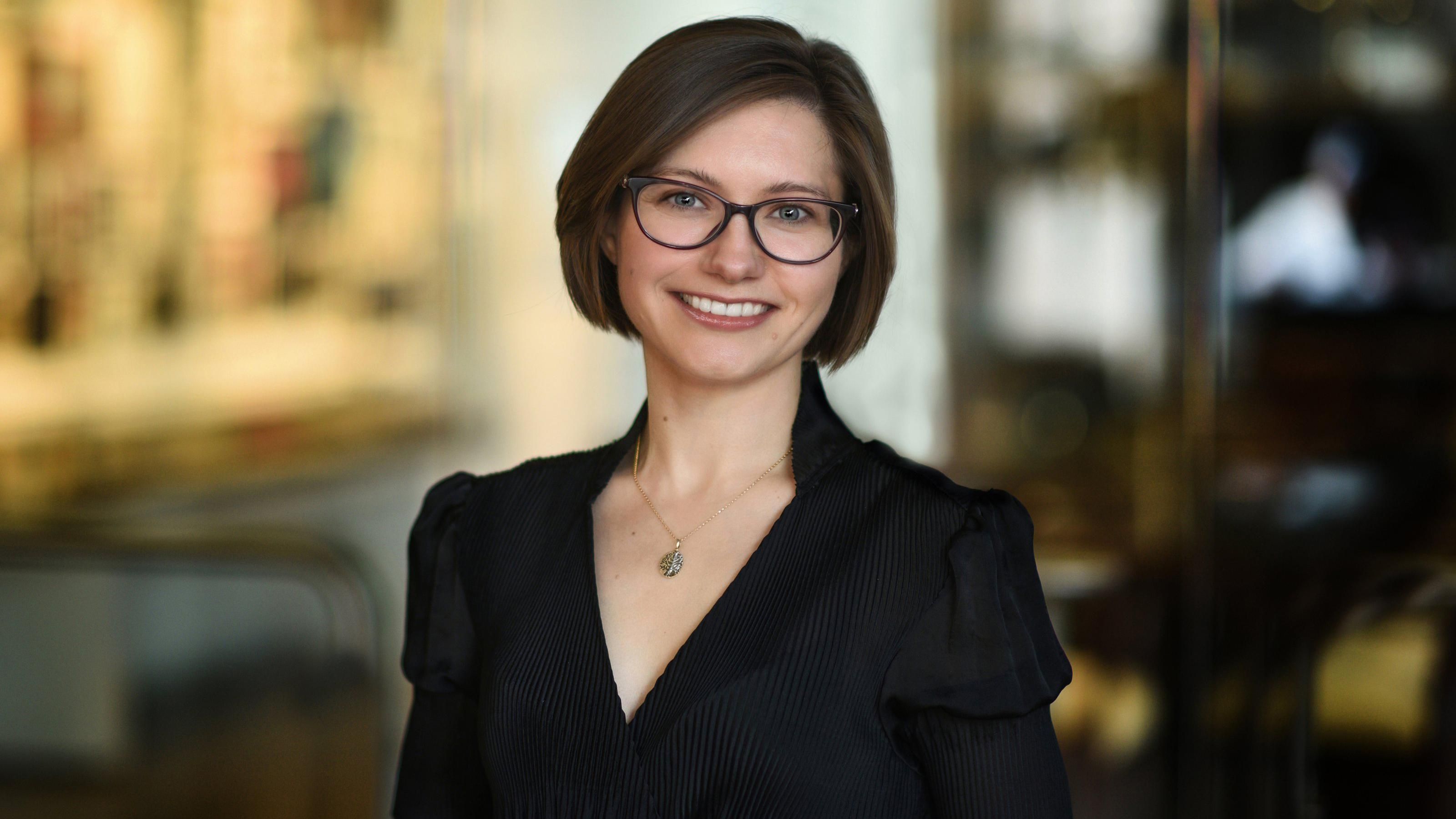 Українка зробила важливе відкриття у генетиці: які можливості це відкриє Українка зробила важливе відкриття у генетиці: які можливості це відкриє