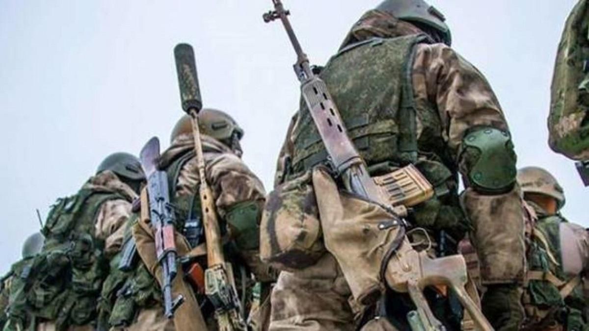 Росія відправила до Лівії снайперів ПВК "Вагнера"
