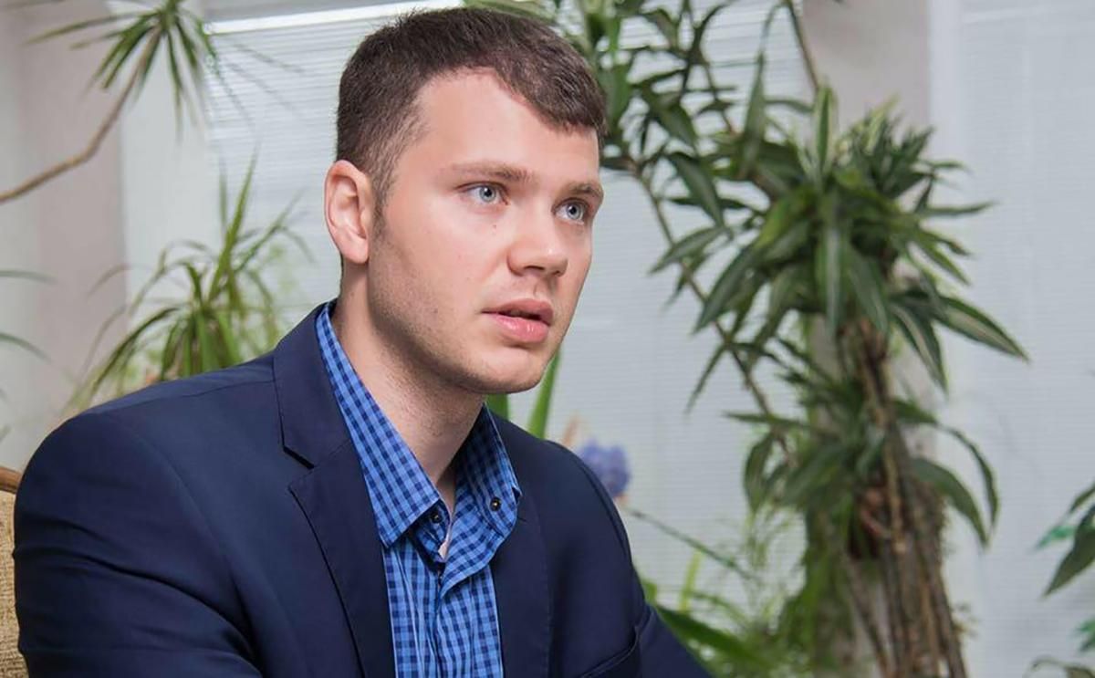 Будівництво нових аеропортів на Донбасі: Криклій розповів про плани та ризики Будівництво нових аеропортів на Донбасі: Криклій розповів про плани та ризики