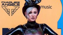 Я мировой артист, – певица MARUV впервые прокомментировала свою награду от MTV Россия