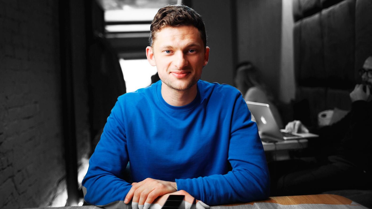 Дубилет анонсировал массовое сокращение кадров в Госслужбе статистики Дубилет анонсировал массовое сокращение кадров в Госслужбе статистики