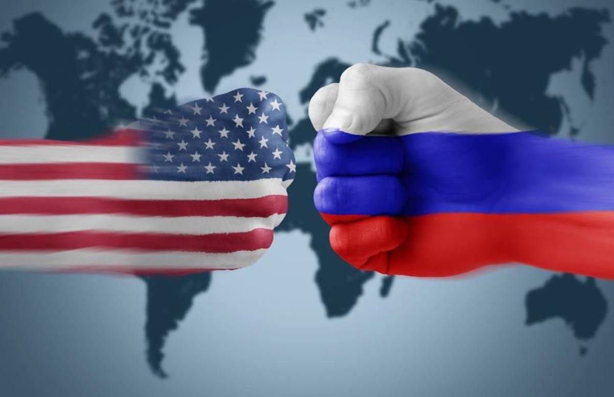 Як перемогти Росію у "новій холодній війні": заява ексдержсекретаря США Як перемогти Росію у "новій холодній війні": заява ексдержсекретаря США