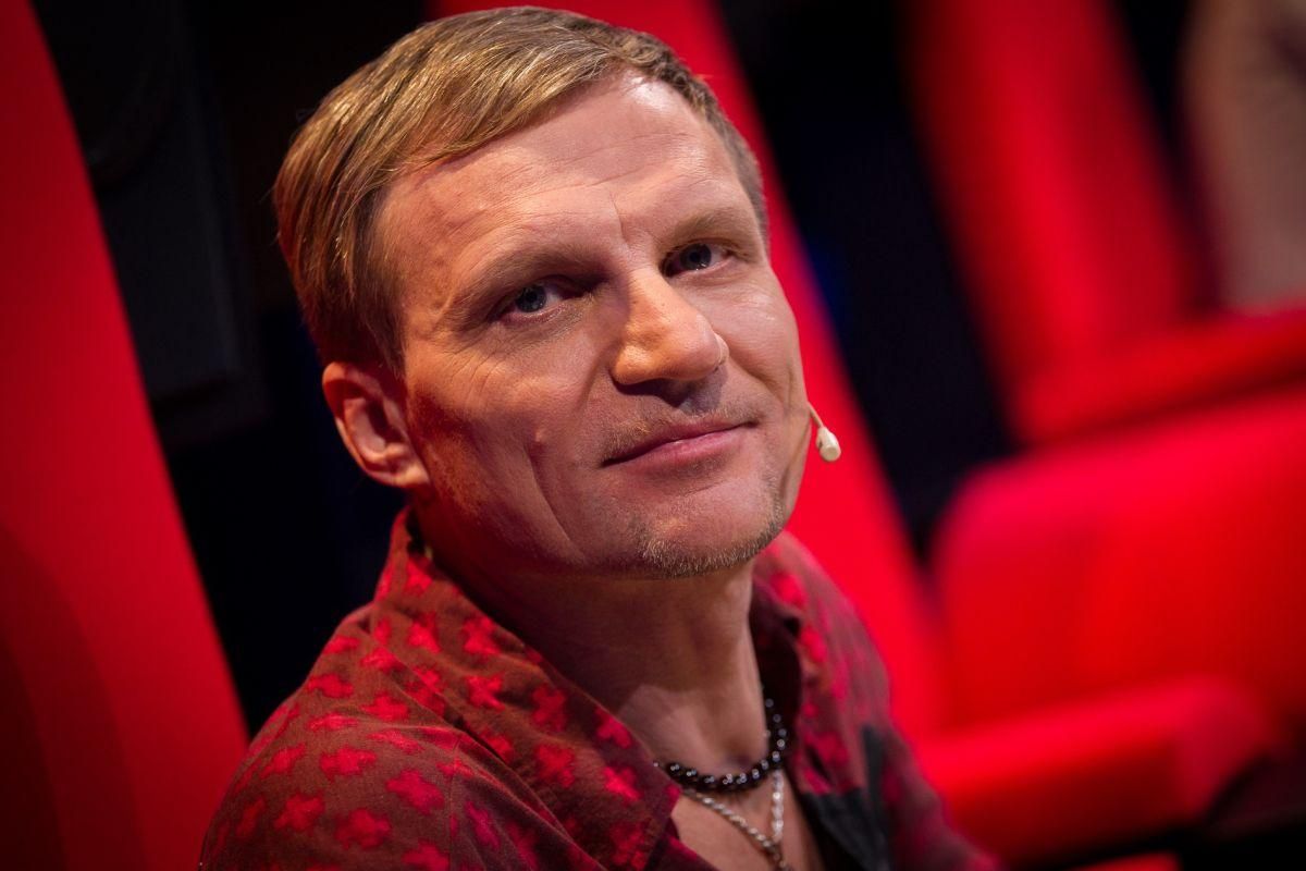 Кличко звільнив Олеега Скрипку і п'ятьох радників ▷ прізвища посадовців Кличко звільнив Олеега Скрипку і п'ятьох радників ▷ прізвища посадовців