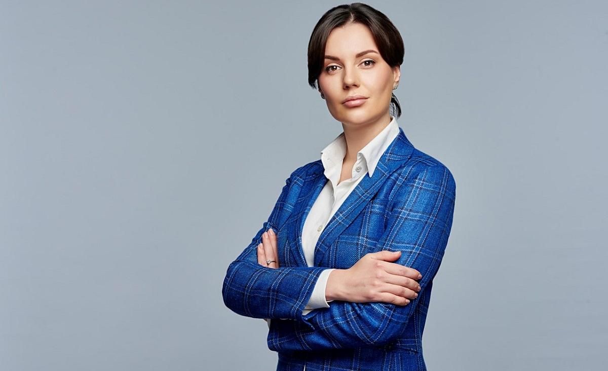 Наталія Василюк увійшла до двадцятки найуспішніших менеджерів українських компаній