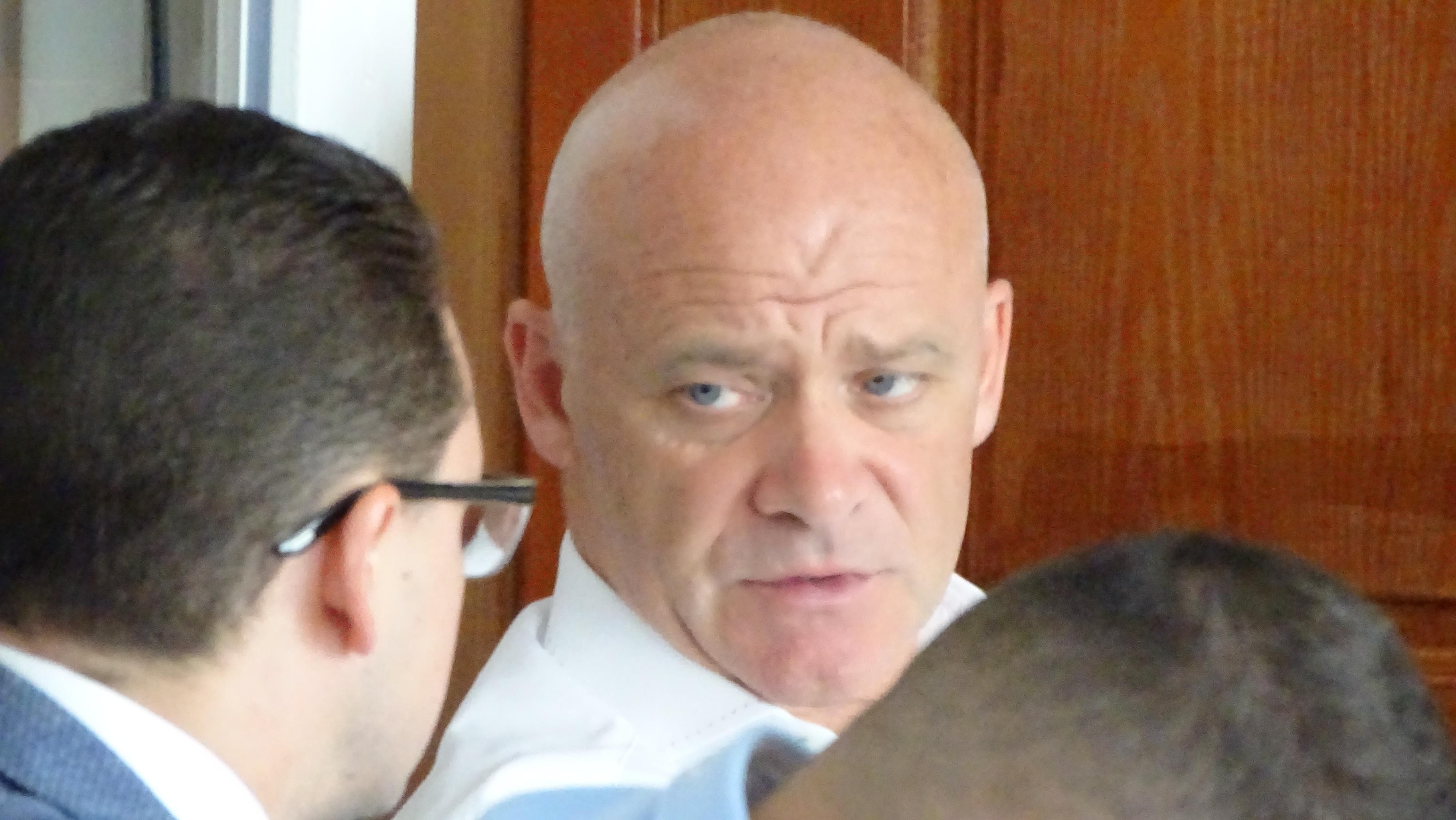 "Лапулічка, у нас дурдом": чи розглядатиме Антикорсуд декларації Труханова у закритому режимі "Лапулічка, у нас дурдом": чи розглядатиме Антикорсуд декларації Труханова у закритому режимі