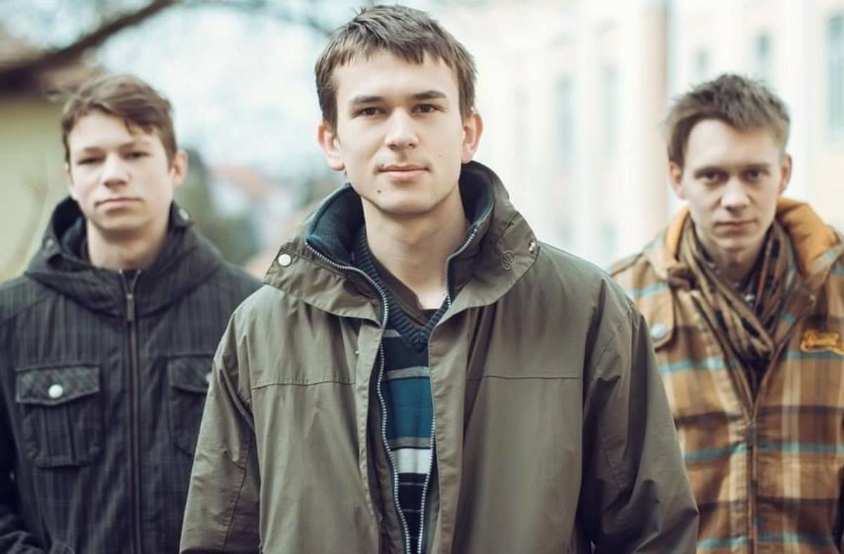 Брати Кочути – ювеліри з Ужгорода, які здивували світ своїми прикрасами