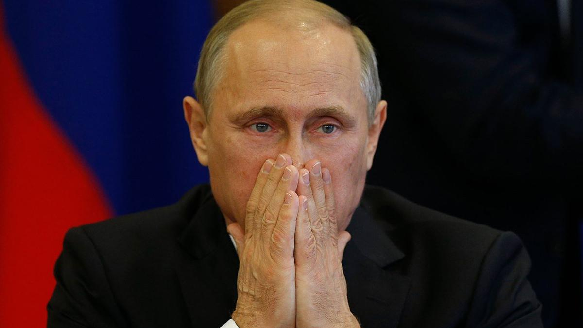 Транзит газа: в России впервые прокомментировали иск Украины на 12 миллиардов долларов