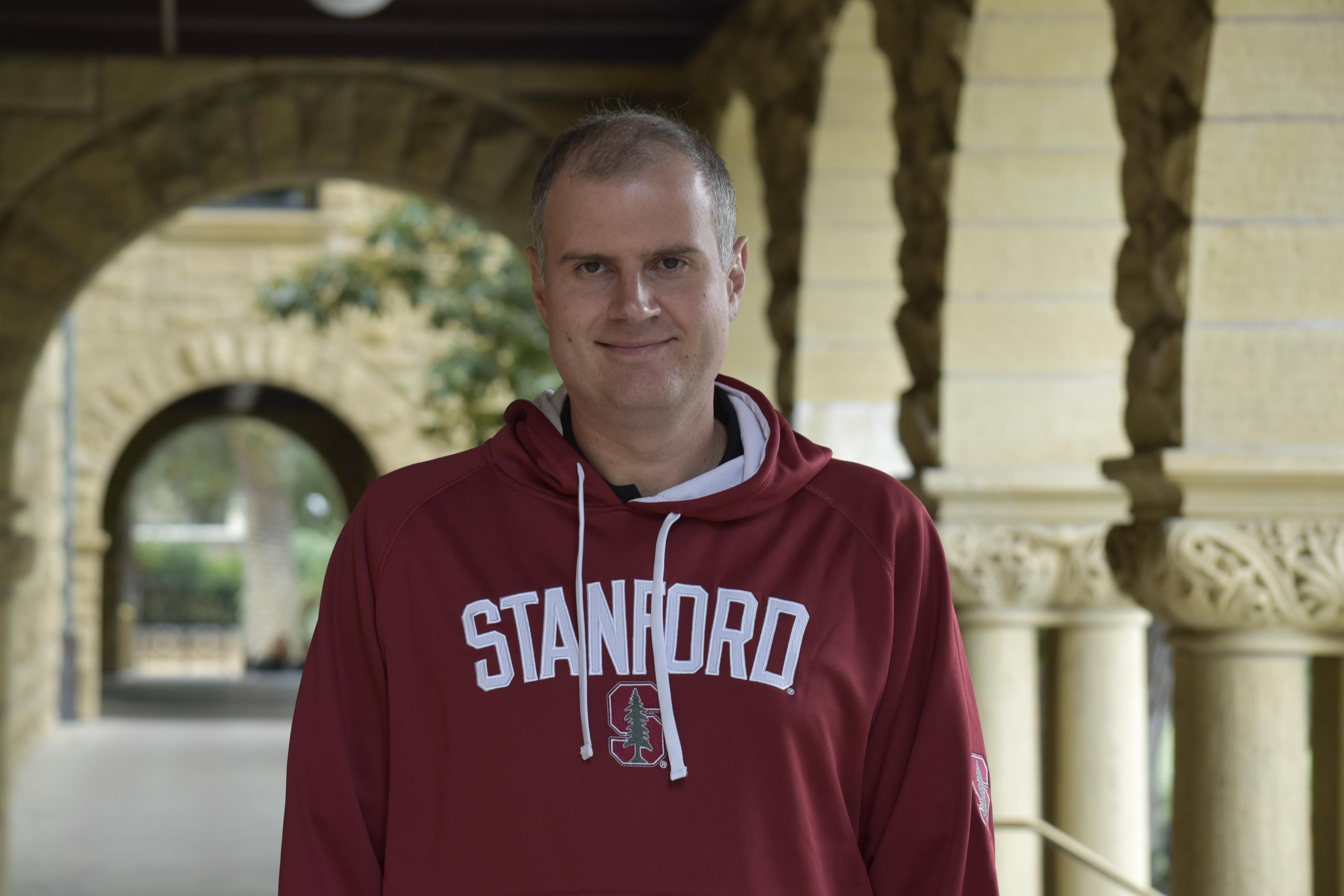 Засновник ProZorro очолив Нацагентство з питань держслужби: що про нього відомо Засновник ProZorro очолив Нацагентство з питань держслужби: що про нього відомо