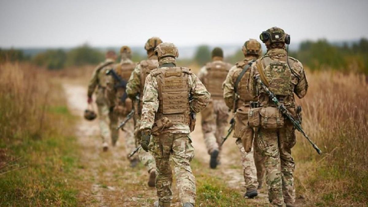 Оборонний комітет проінспектував ситуацію з розведенням у Золотому: відео Оборонний комітет проінспектував ситуацію з розведенням у Золотому: відео