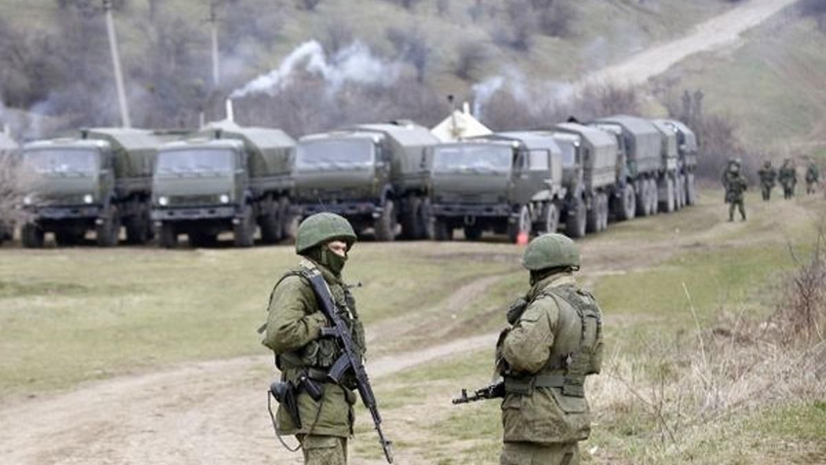 Милитаризация и ядерная инфраструктура в Крыму: главное с выступления Украины в ООН