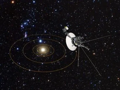 Voyager 2