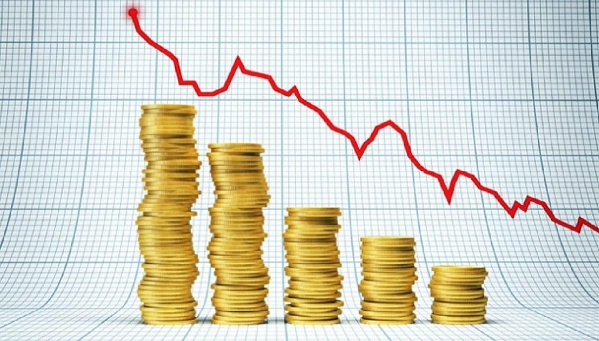 Каким будет уровень инфляции в следующие 3 года: прогноз Каким будет уровень инфляции в следующие 3 года: прогноз