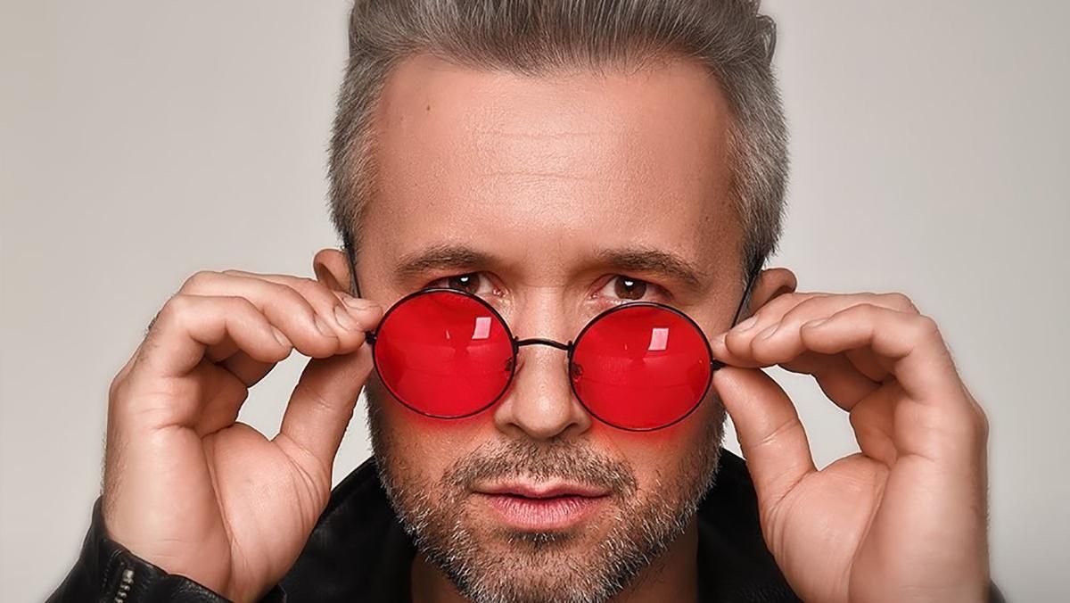 Як змінювався Сергій Бабкін за роки своєї кар'єри: цікаві фото