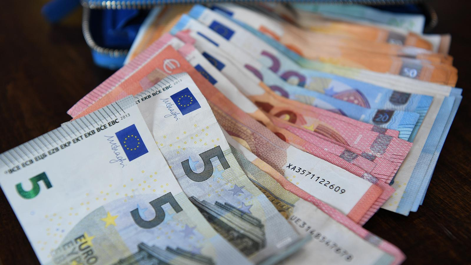 Курс доллара, евро – курс валют НБУ 8 ноября 2019