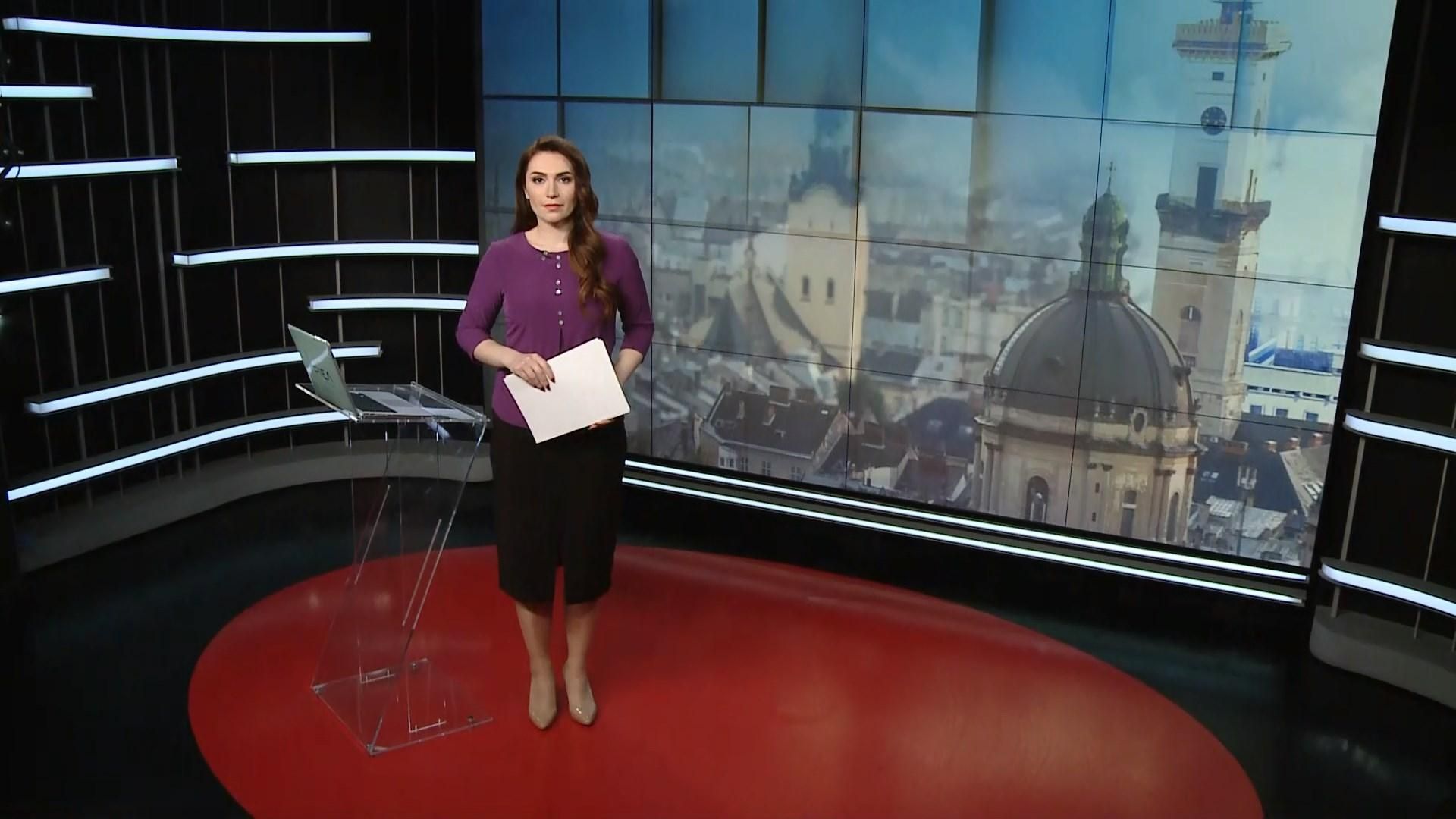 Випуск новин за 12:00: "Мінування" потягу на Житомирщині. Обвал стелі в театрі Лондона Випуск новин за 12:00: "Мінування" потягу на Житомирщині. Обвал стелі в театрі Лондона