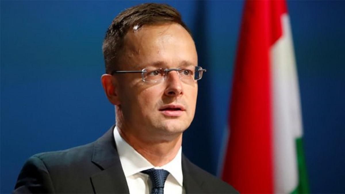 Правительство Венгрии заявило об убытках из-за санкций против России