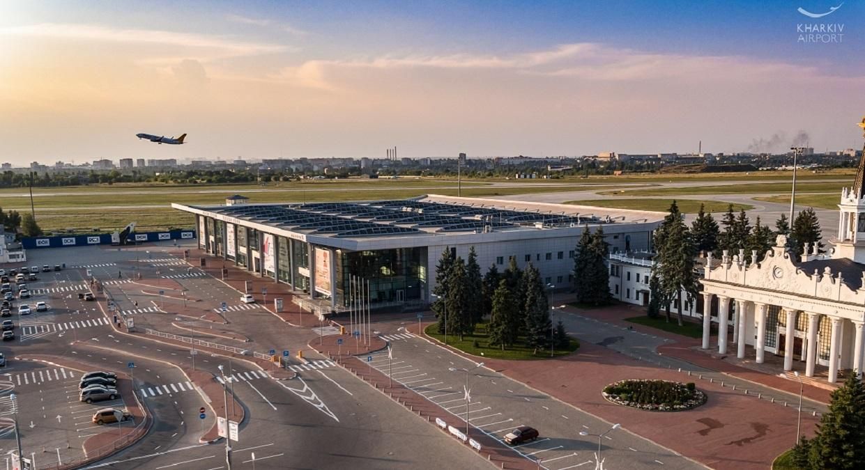 Харків - Будепешт 2020 Ryanair: ціна квитків, дата запуску рейсу, графік Харків - Будепешт 2020 Ryanair: ціна квитків, дата запуску рейсу, графік