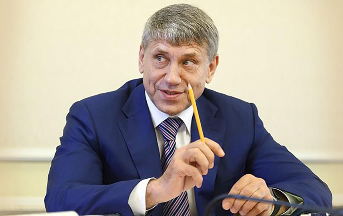 Делом экс-министра Насалика займется Антикоррупционный суд: в чем его подозревают Делом экс-министра Насалика займется Антикоррупционный суд: в чем его подозревают