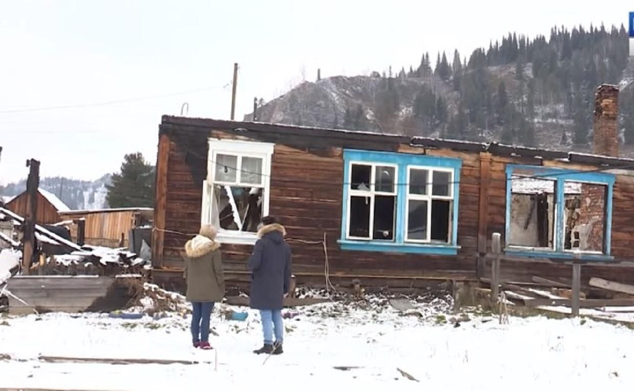 У Росії начальник пожежної частини підпалював будинки: він перевіряв роботу підлеглих