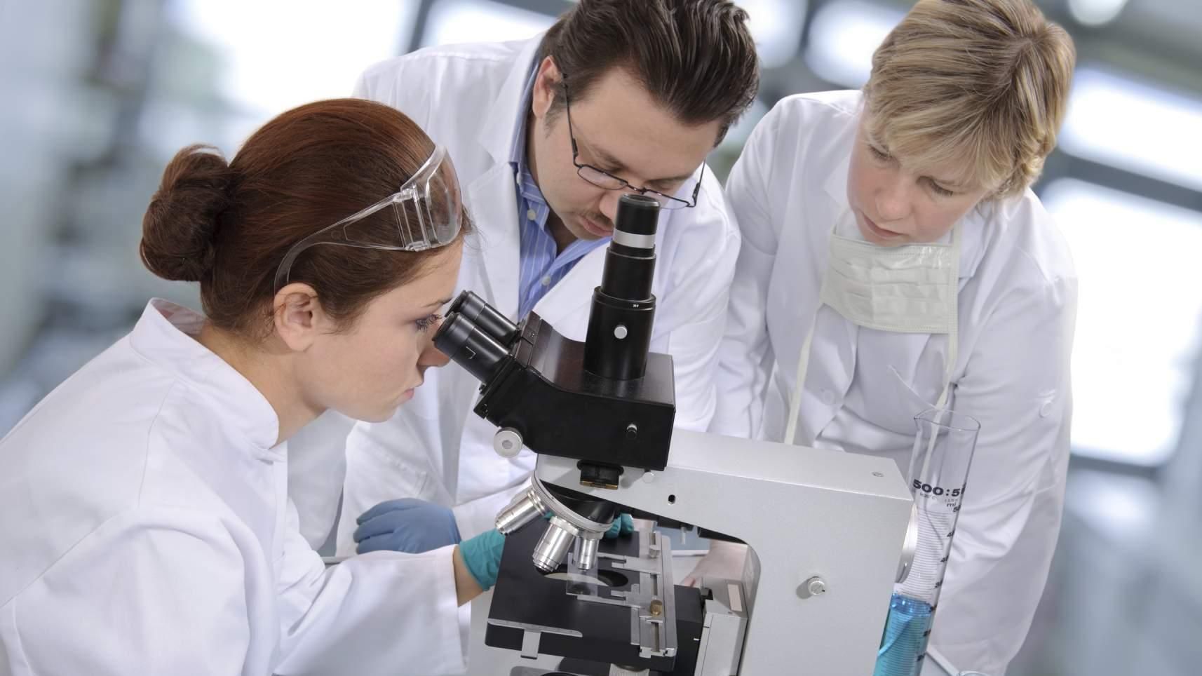 Багато українських науковців імітують роботу, – Гончарук Багато українських науковців імітують роботу, – Гончарук